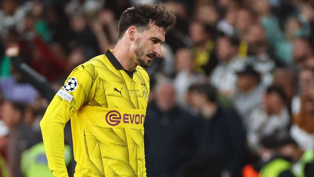 Mats Hummels