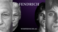 Rainhard Fendrich und sein neues Album „Wimpernschlag“