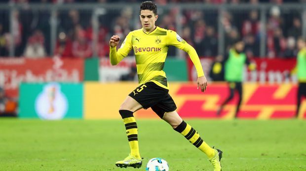 
                <strong>Marc Bartra (Betis Sevilla)</strong><br>
                Der spanische Verteidiger Marc Bartra hat Borussia Dortmund nach anderthalb Jahren wieder verlassen. Der 27-Jährige wechselt mit sofortiger Wirkung zurück in seine Heimat zu Betis Sevilla. Bei den Andalusiern unterzeichnete Bartra einen Vertrag bis zum Sommer 2023. Die Ablösesumme soll sich auf etwas mehr als zehn Millionen Euro belaufen haben. In der laufenden Saison durfte der frühere Barca-Profi noch zwölf Mal für den BVB in der Bundesliga ran (zwei Tore).
              