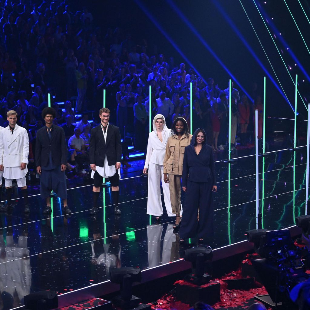 GNTM-Finale 2024: Alle Entscheidungen und Exits der 19. Staffel