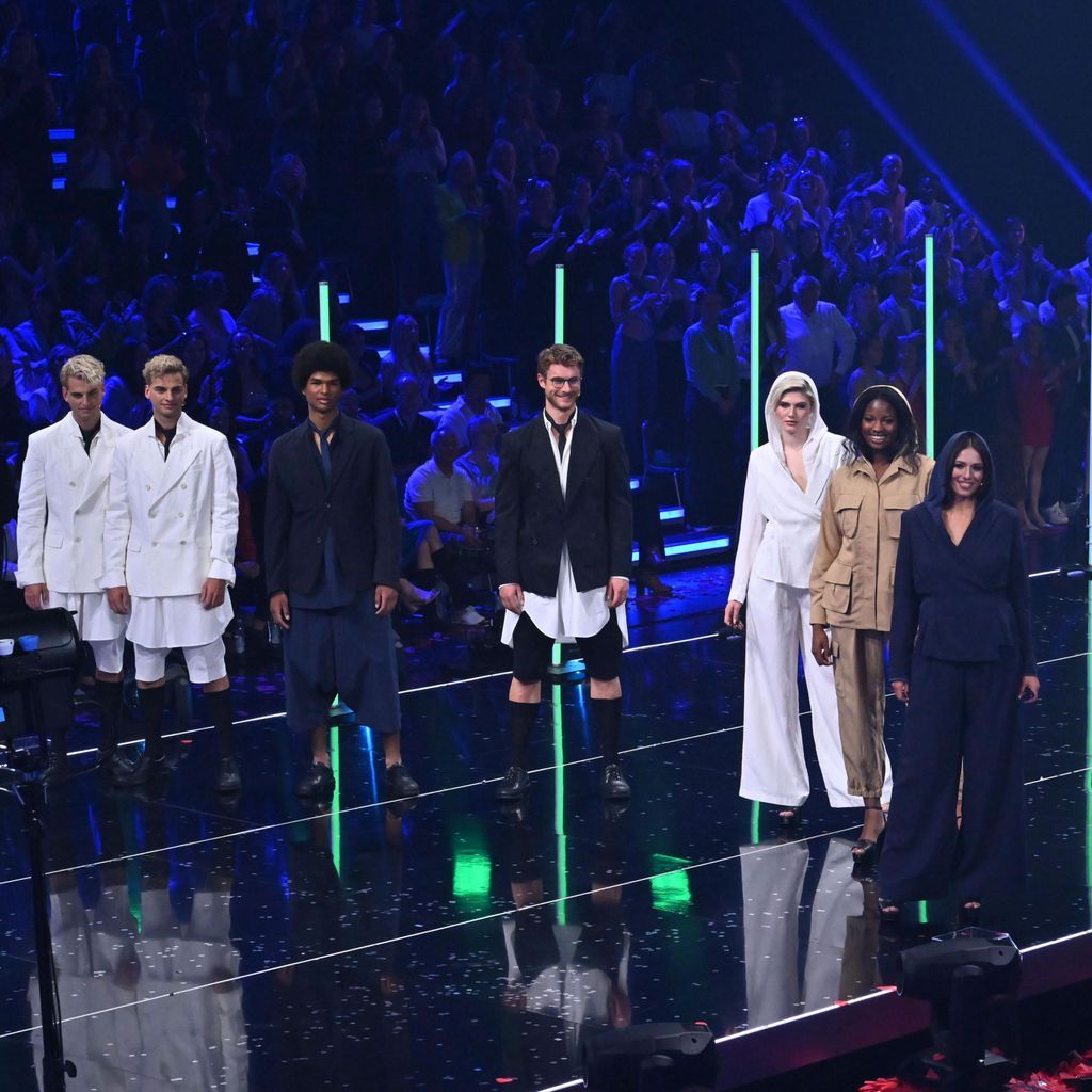 GNTM-Finale 2024: Alle Entscheidungen und Exits der 19. Staffel