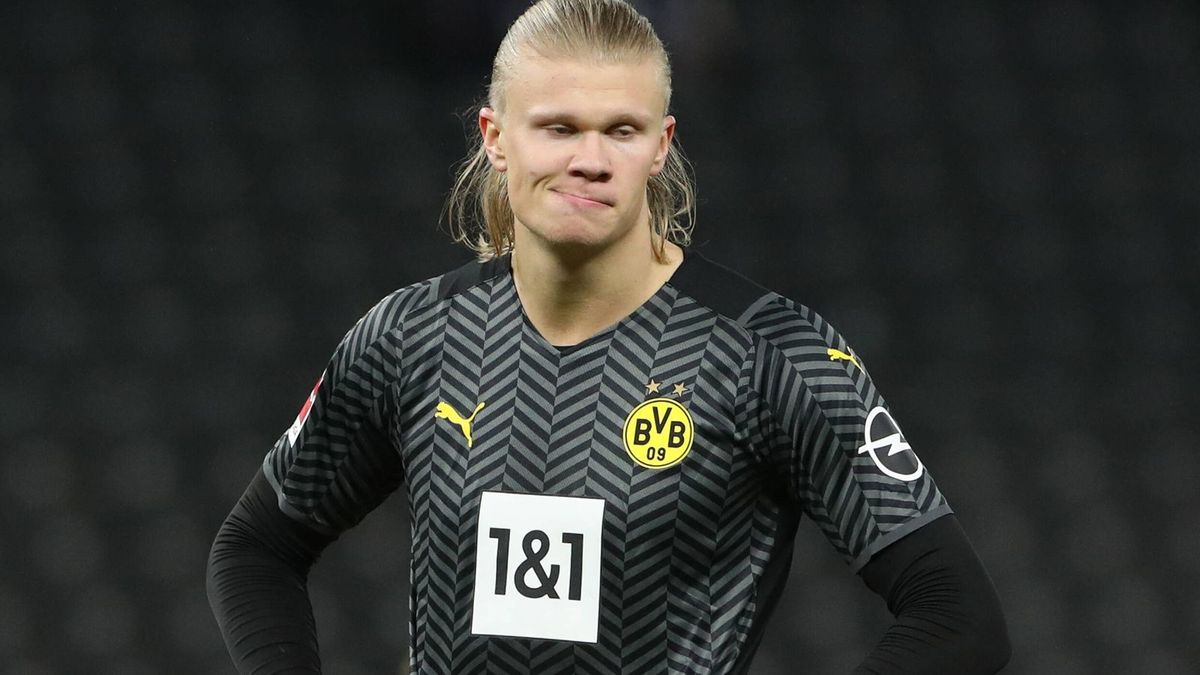 BVB Nach