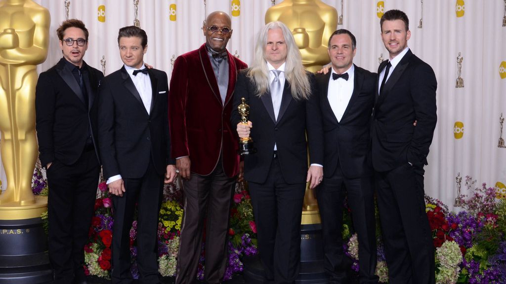 Dieser Schauspieler ist der erfolgreichste Hollywoodstar