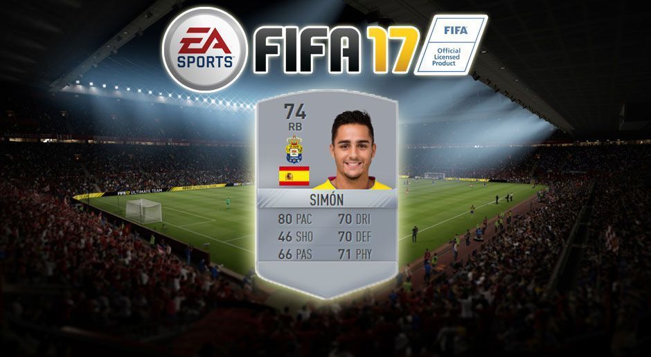 
                <strong>David Simon (UD Las Palmas)</strong><br>
                David Simon (UD Las Palmas)-2 (von 76 auf 74)
              