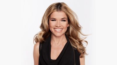 Profile image - Anke Engelke