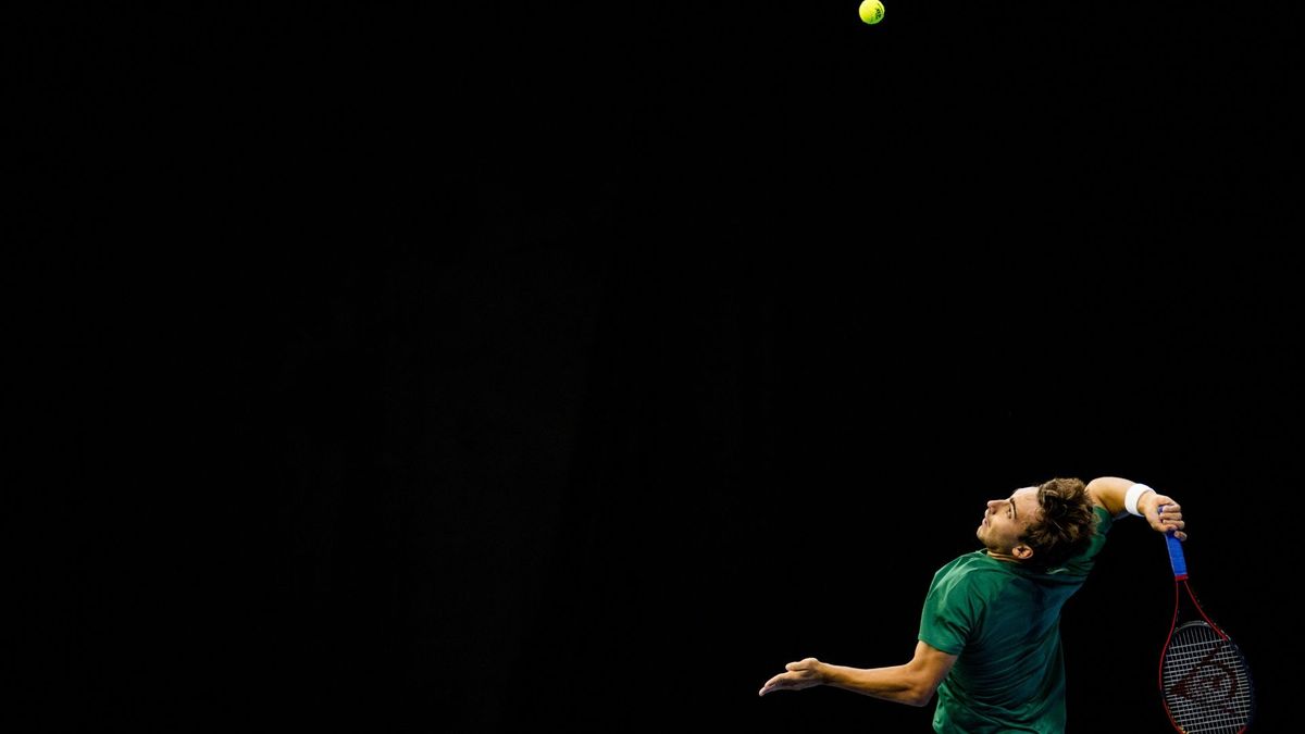 Neuer Name für den Tennis-Weltverband