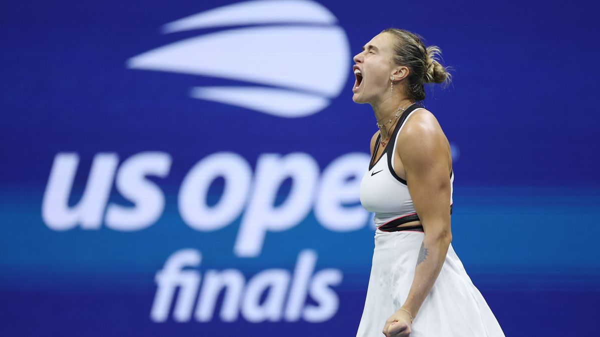 2025 US Open - Day 14