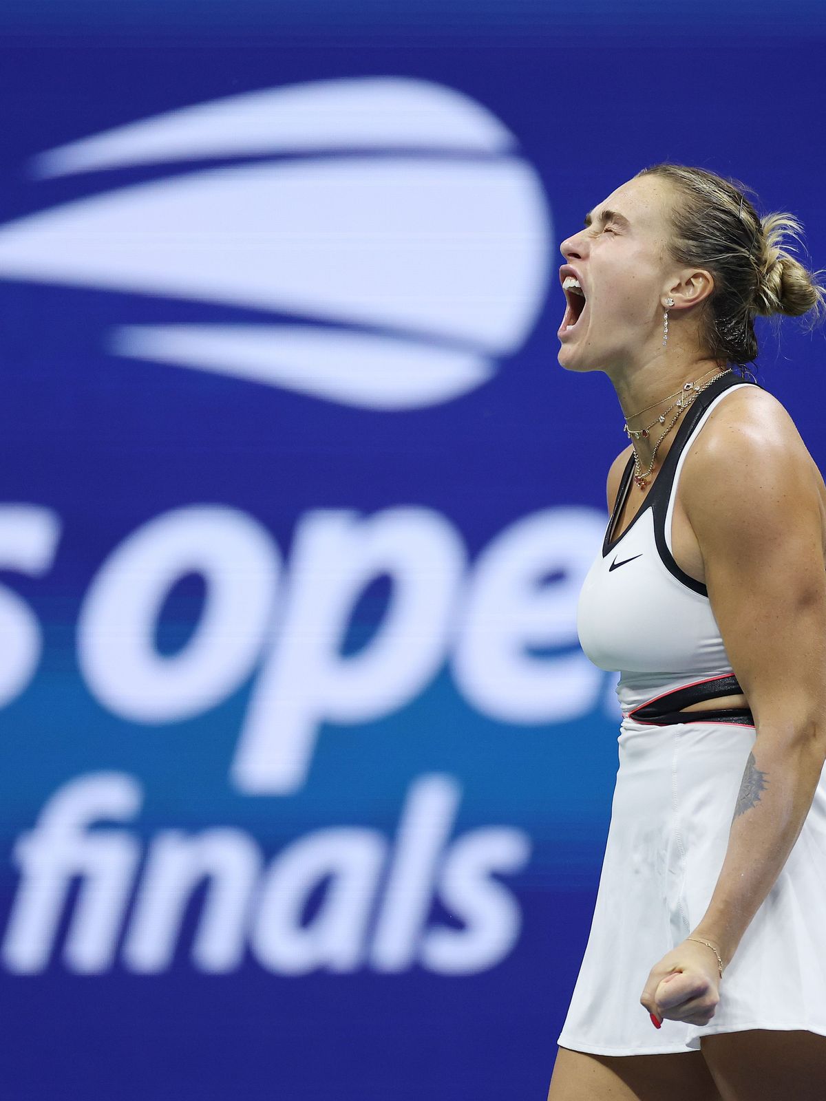 2025 US Open - Day 14