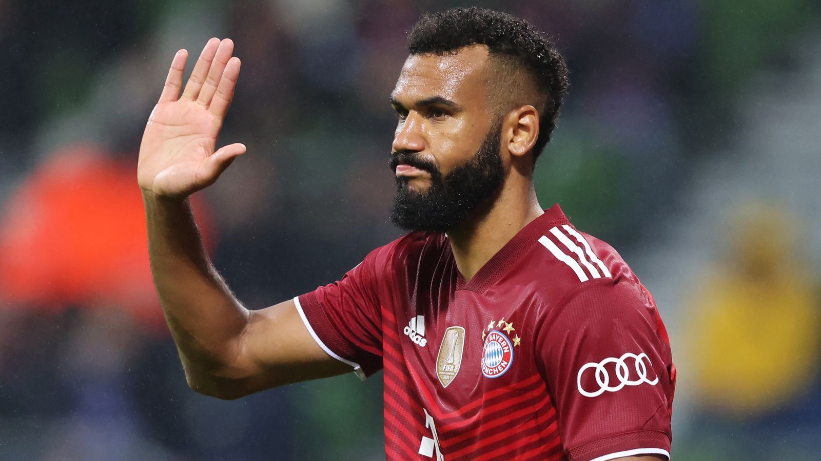 
                <strong>Eric Maxim Choupo-Moting</strong><br>
                Kommt für die letzten zehn Minuten, aber auch ihm mag der Ausgleich nicht gelingen. ran-Note: Ohne Bewertung
              