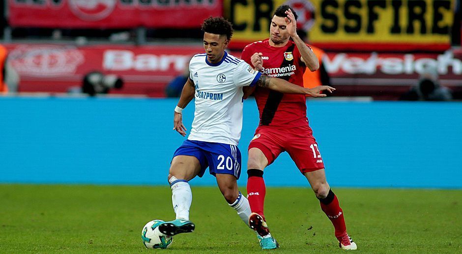 
                <strong>Thilo Kehrer</strong><br>
                Nicht nur bei Schalke 04, auch in der Nationalelf könnte Thilo Kehrer zu einem ernsthaften Konkurrenten für Benedikt Höwedes werden. Der 21-Jährige ist Stammspieler in der Dreierkette des Tabellenzweiten. Kein schlechtes Argument, um zumindest in den erweiterten Kreis der WM-Anwärter einzuziehen.
              