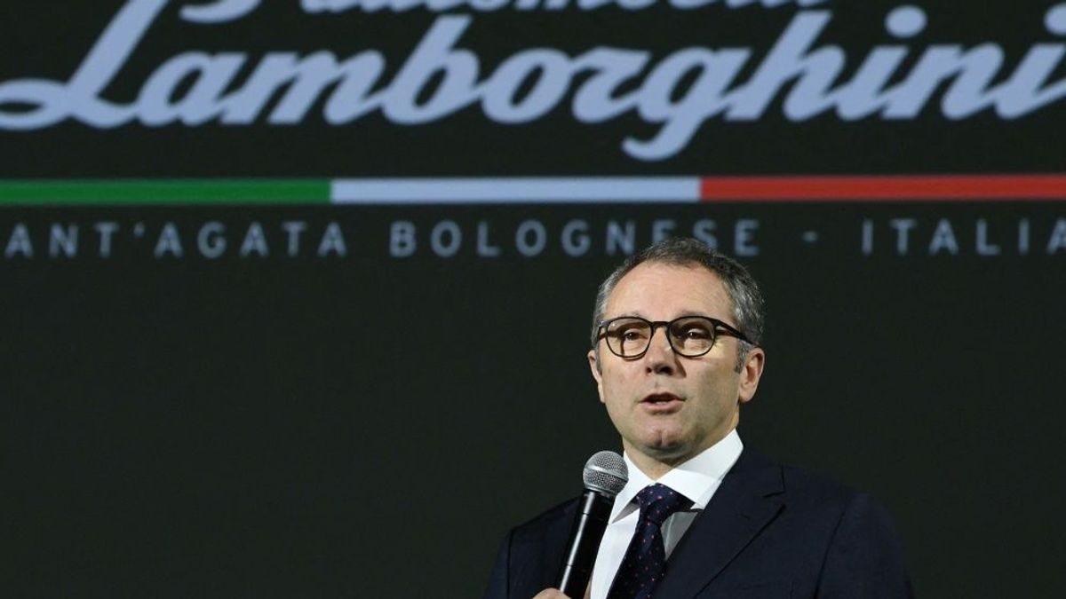 Domenicali: "Können mehr als 23 Grand Prix veranstalten"