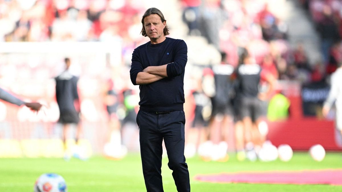 Bo Henriksen erwartet einen runderneuerten Gegner