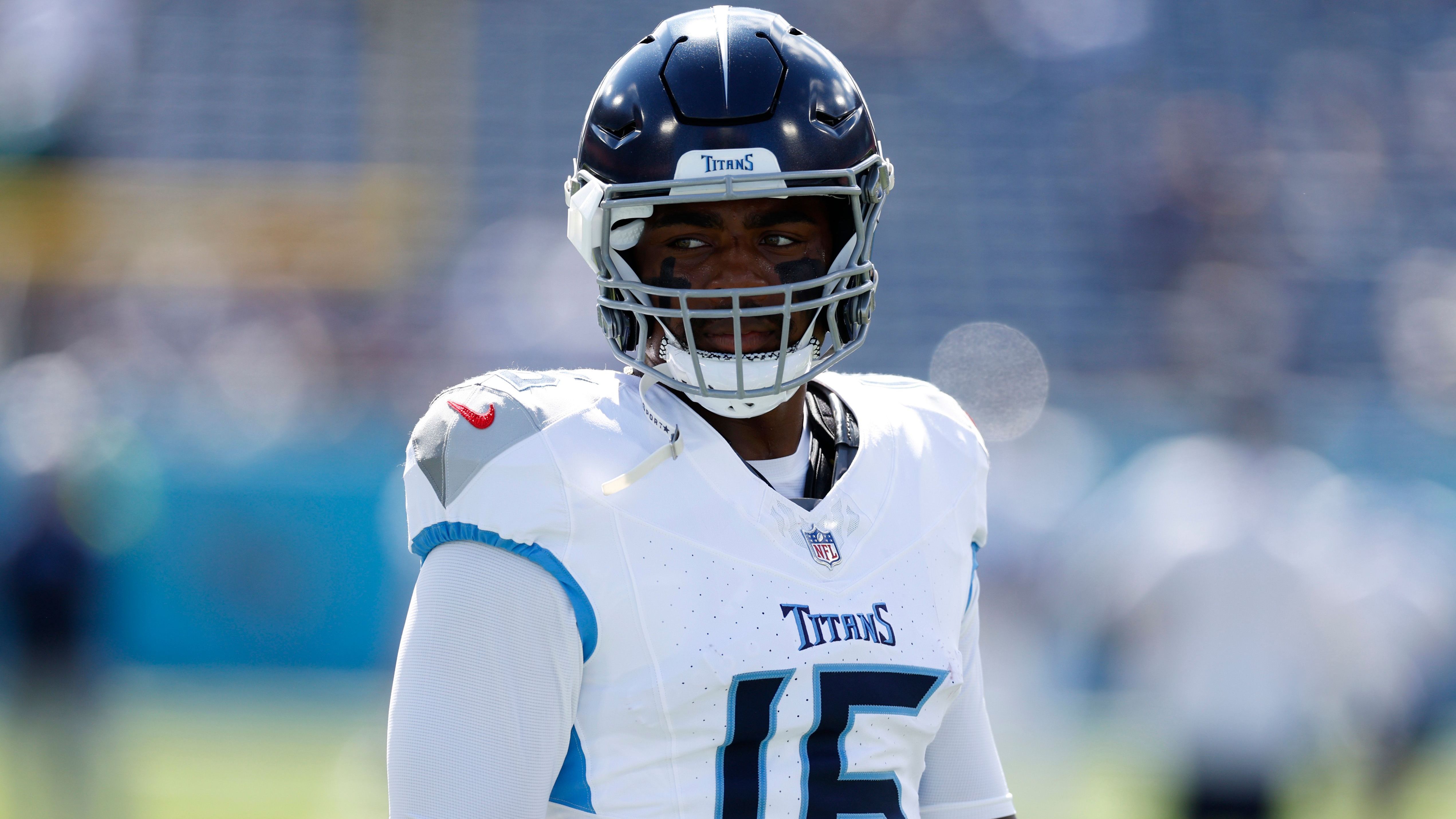 <strong>Tennessee Titans: 2022, 18. Pick</strong><br>- Spieler: Treylon Burks