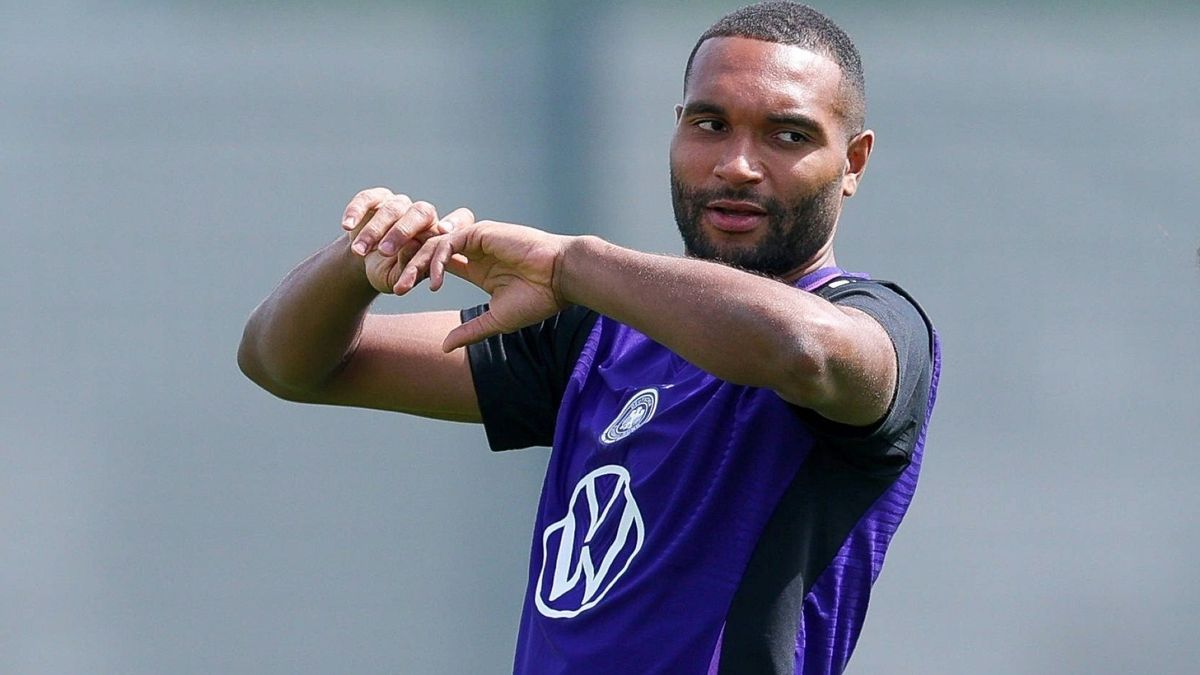 Will den Nations-League-Titel: Jonathan Tah