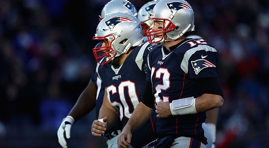 
                <strong>Platz 30: New England Patriots</strong><br>
                Platz 30: New England Patriots mit 500,1 Millionen US-Dollar.
              