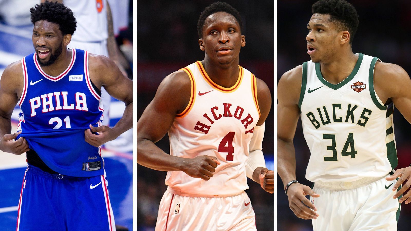 
                <strong>NBA: Das Eastern-Conference-Power-Ranking</strong><br>
                Die NBA startet in der Nacht vom 22. auf den 23. Oktober in die Saison 2019/20. Kurz vor dem Saisonstart nimmt ran.de die besten Teams der Eastern Conference unter die Lupe. Das Power Ranking zur Western Conference findet Ihr hier.
              