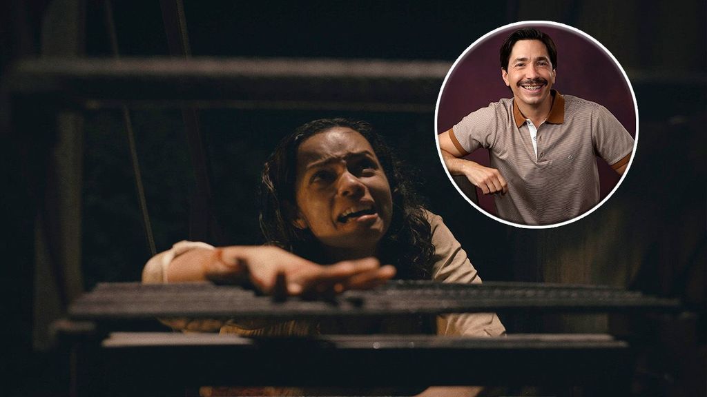 "Barbarian" ist ein genialer Horrorfilm - bis einer es vermasselt
