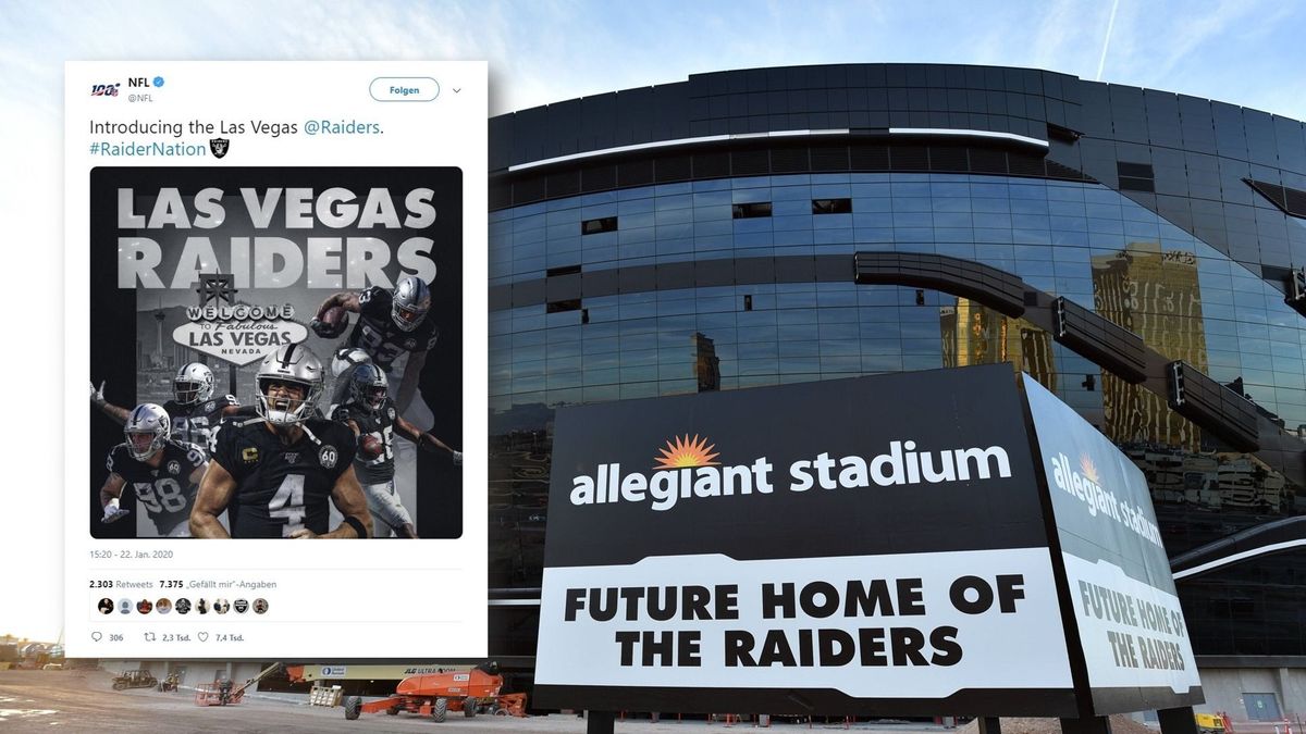 Las Vegas Raiders