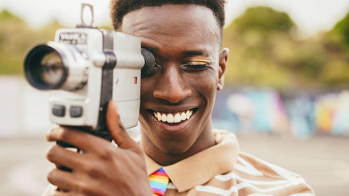 Die Make-up Trends für 2023