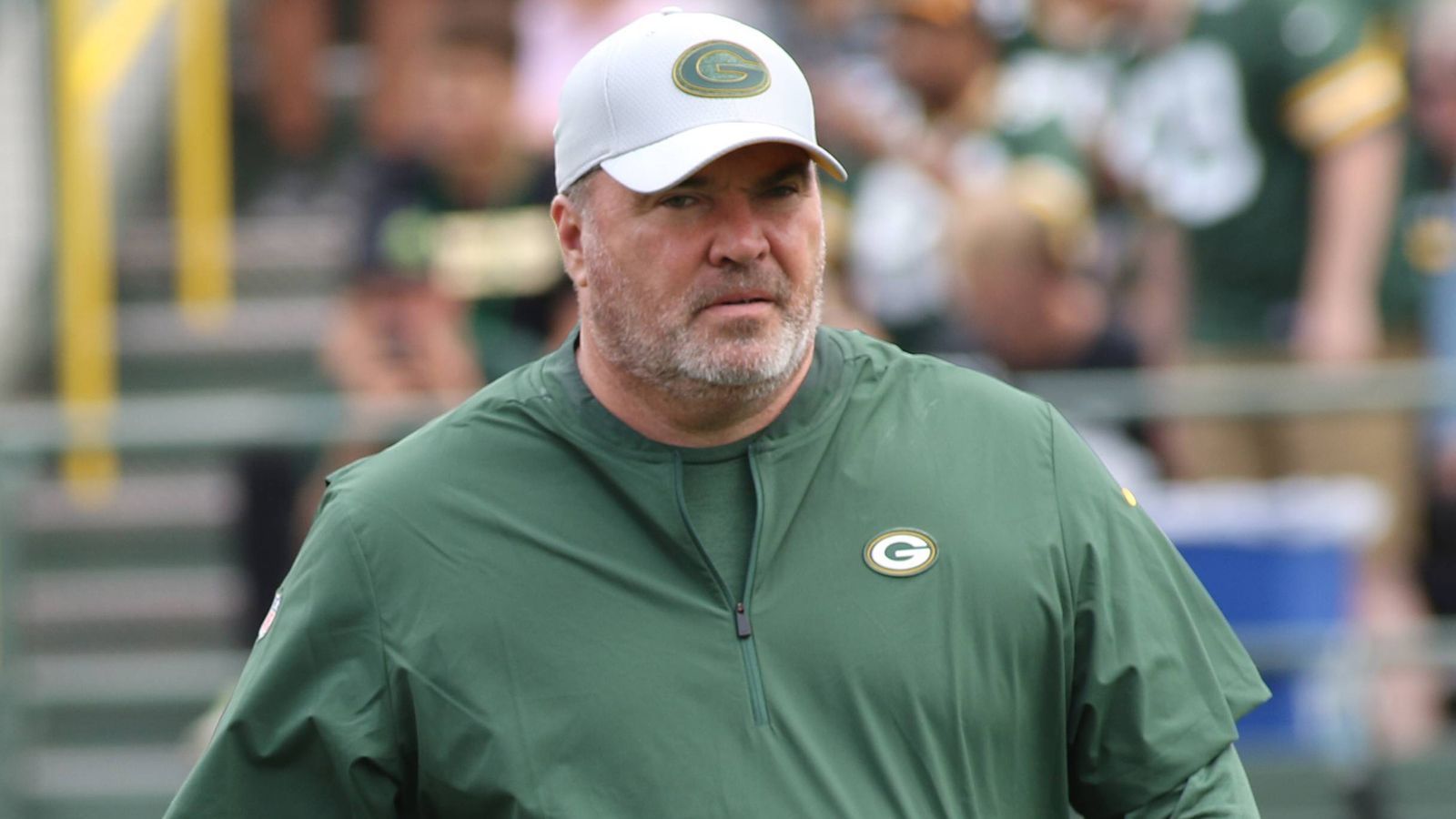 
                <strong>26. Mike McCarthy (Green Bay Packers)</strong><br>
                Head Coach seit: 2006Quote: 81
              
