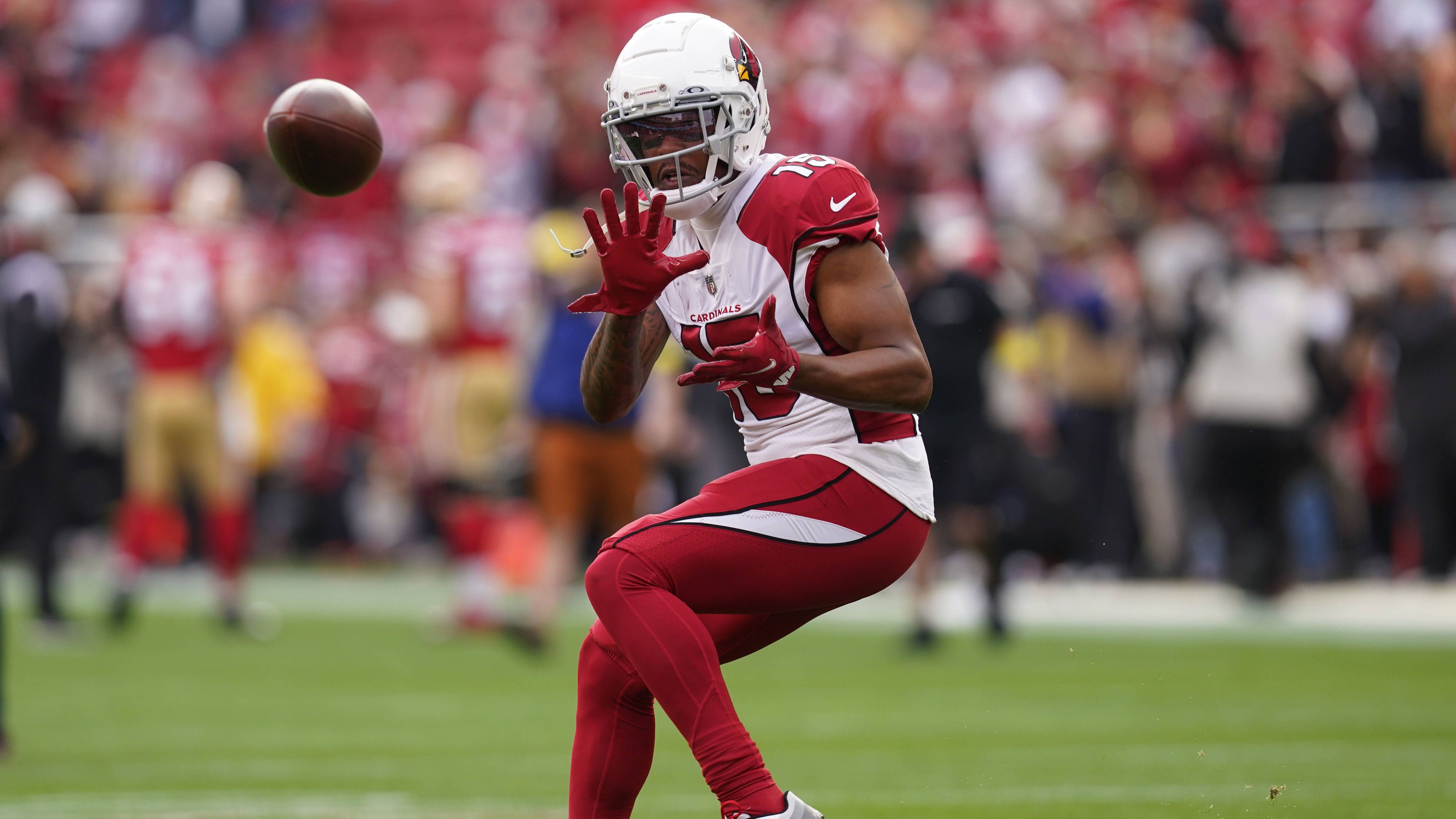 <strong>Pharoh Cooper (Free Agent)</strong><br>Wide Receiver Pharoh Cooper hat seine Laufbahn beendet. Der Passempfänger wurde 2016 von den L.A. Rams gedraftet und stand nach seinem Abschied im Jahr 2018 unter anderem bei den Cardinals, Bengals und Panthers unter Vertrag. Seit der Saison 2022 war der einstige Pro Bowler ohne Team.