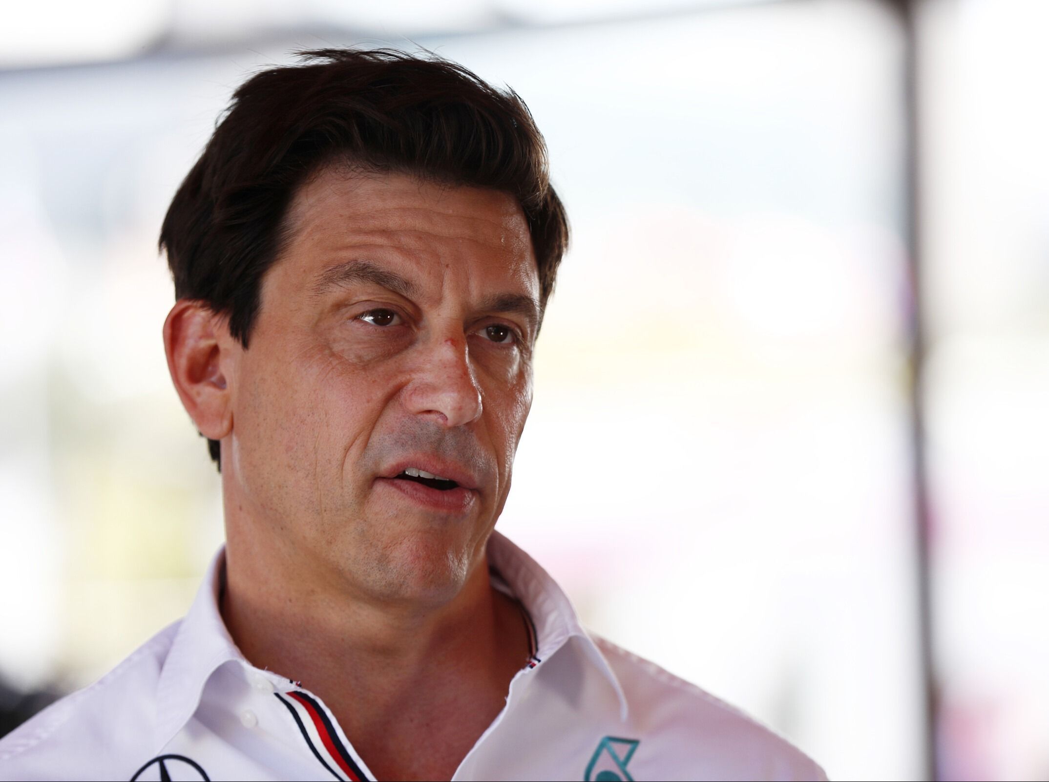 Toto Wolff über Mercedes W13: "Es Gibt Keine 'heiligen Kühe'"