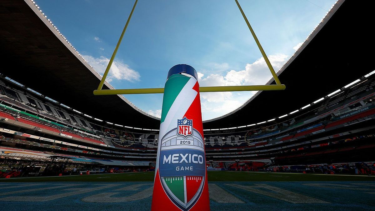 NFL in Mexiko