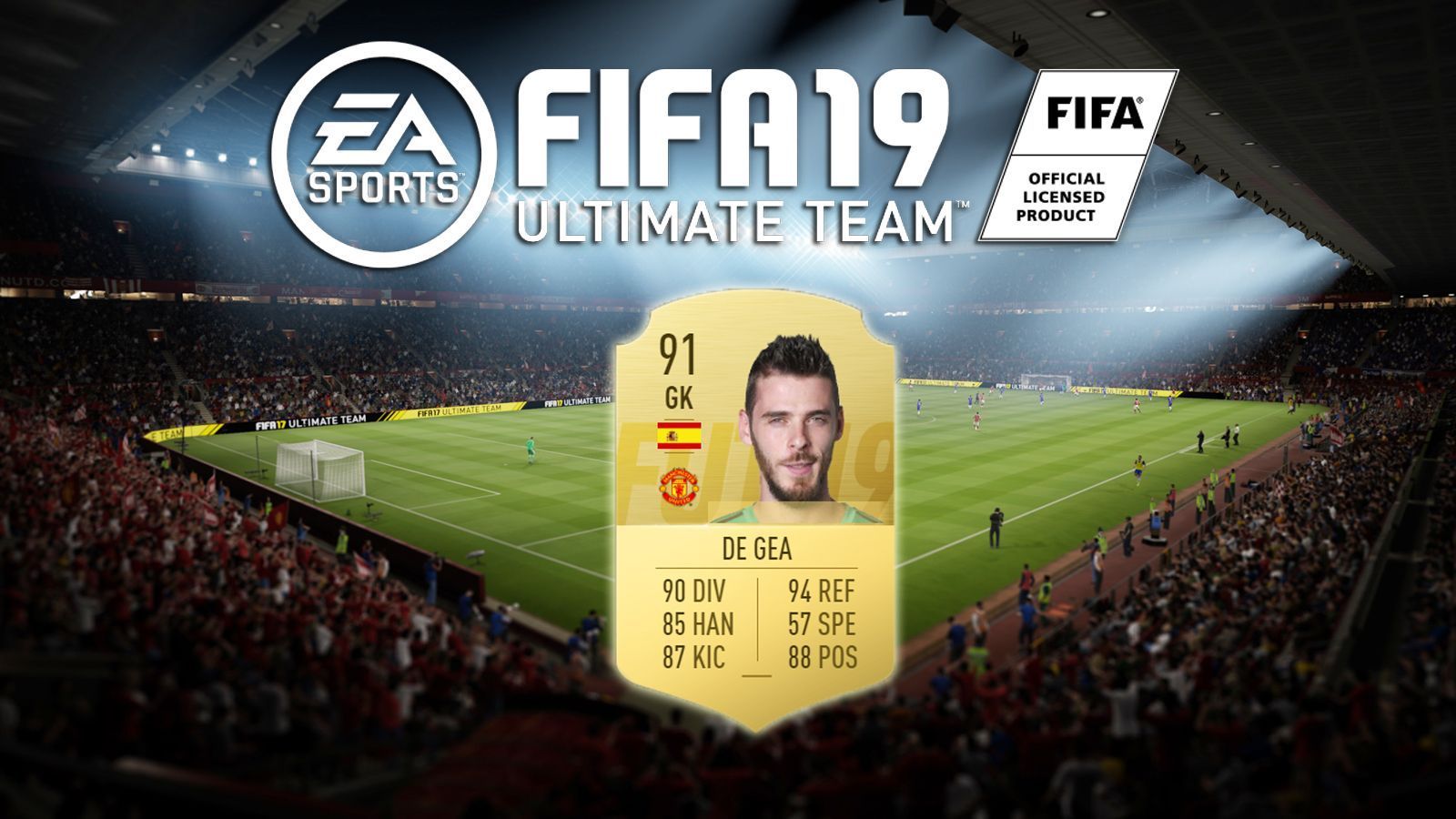 
                <strong>Platz 6: David de Gea (Manchester United)</strong><br>
                Einsätze: 59,073,050PS4-Preis: 55.000 MünzenXbox-Preis: 57.000 Münzen
              