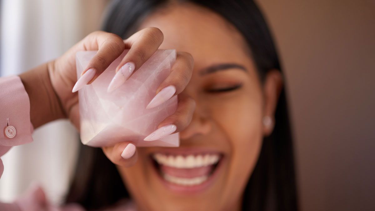 Nagellack Trend: Naked Nails