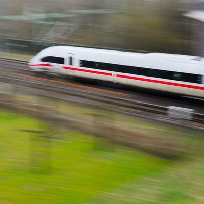 Deutsche Bahn