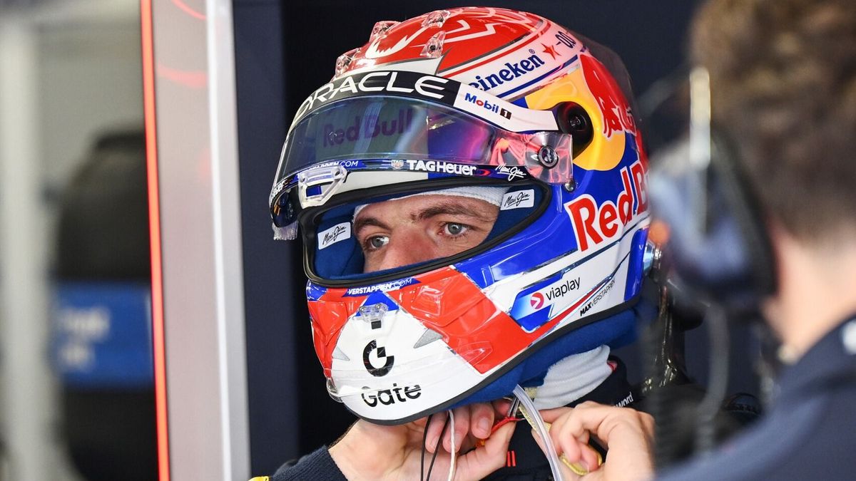 Max Verstappen bleibt doch bei Red Bull und bringt Landsmann Robert Doornbos in Erklärungsnot
