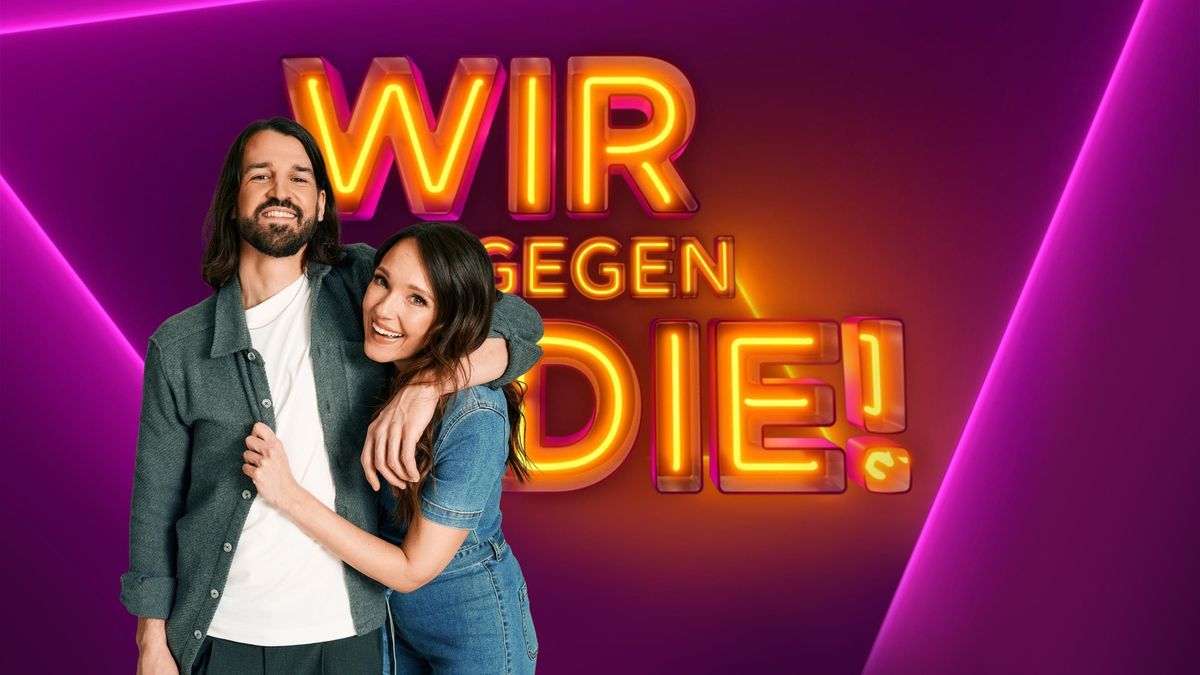 "Wir gegen Die!"