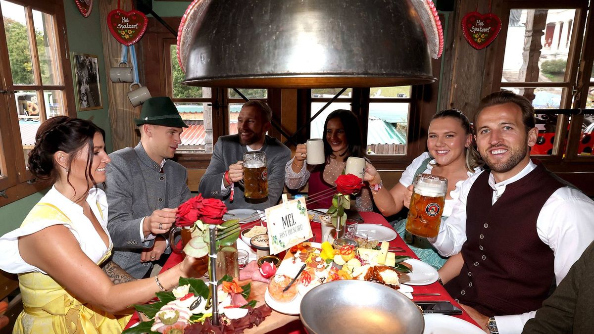 Oktoberfest