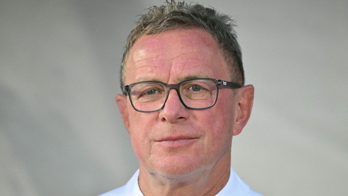 Fehlte dem ÖFB zuletzt: Ralf Rangnick