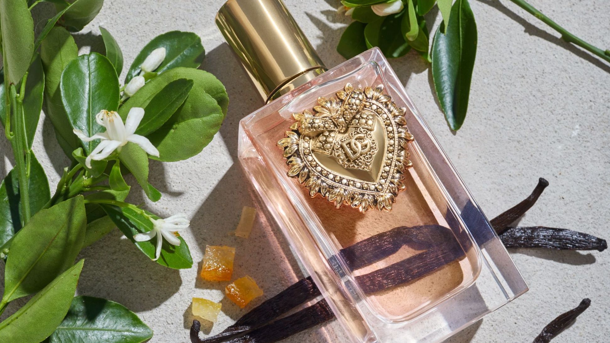 Vanille-Parfums: Diese 5 sinnlichen Düfte verdrehen deinem Gegenüber ...