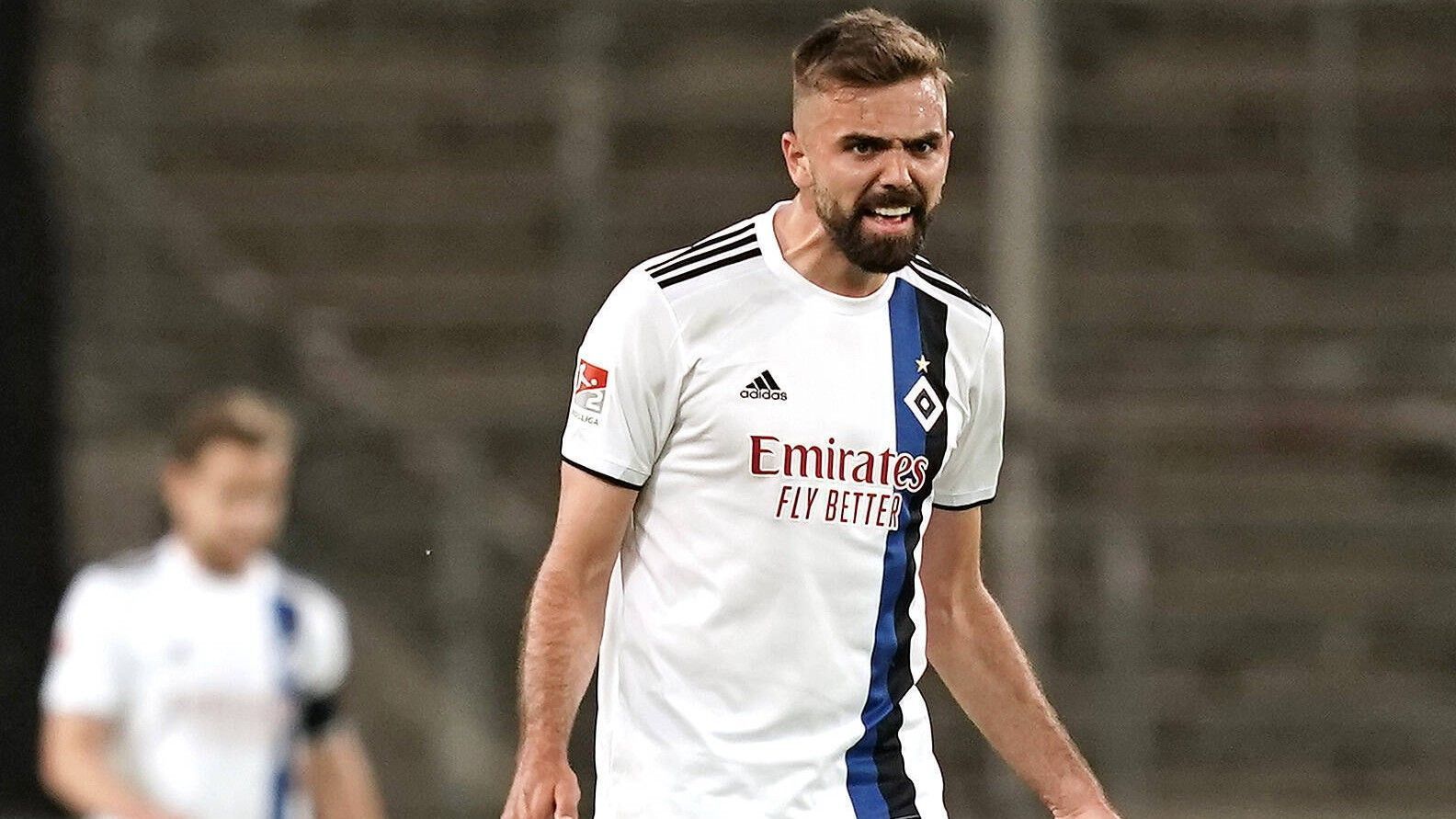 
                <strong>Lukas Hinterseer (ab 82.)</strong><br>
                Kam für Pohjanpalo ins Spiel. Keine Bewertung.
              