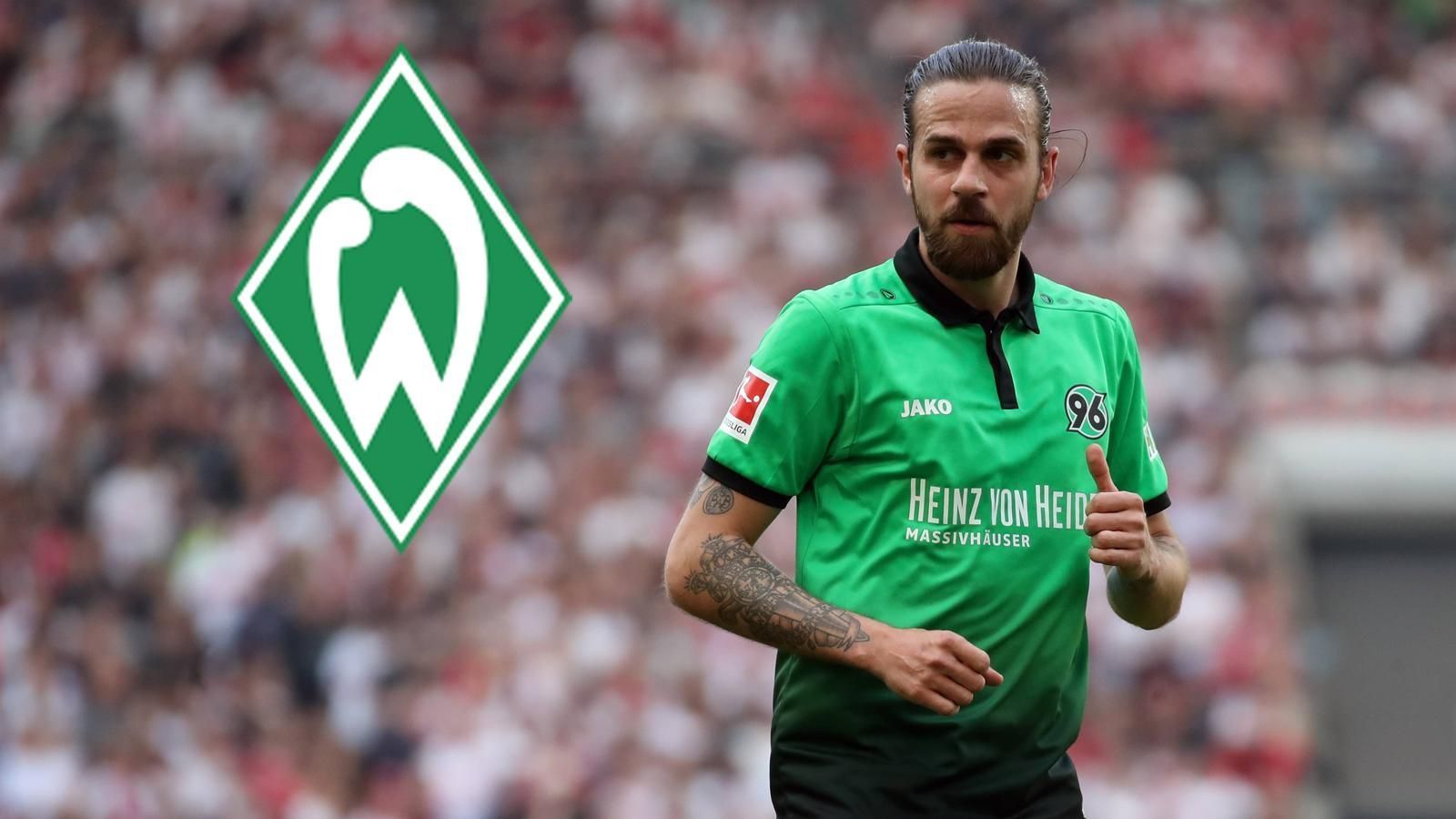 
                <strong>Martin Harnik (Zugang Werder Bremen)</strong><br>
                Der SV Werder Bremen verpflichtet Rückkehrer Martin Harnik von Ligakonkurrent Hannover 96. Der 30-jährige Stürmer lief bereits von 2006 bis 2009 für die Grün-Weißen auf. "Wir sind sehr froh, dass wir Martin zu Werder Bremen zurückholen konnten. Er ist ein Spieler, der uns sportlich sofort verstärkt und zugleich kaum Eingewöhnungszeit braucht, da er die Strukturen des Vereins und das Umfeld bestens kennt", erklärt Werders Geschäftsführer Fußball, Frank Baumann. Über die Vertragsinhalte vereinbarten beide Vereine Stillschweigen.
              