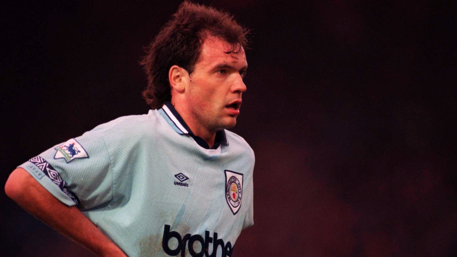 
                <strong>Platz 3 - Uwe Rösler</strong><br>
                Premier-League-Tore: 29 - Premier-League-Spiele: 102 - Vereine: Manchester City, FC Southampton
              