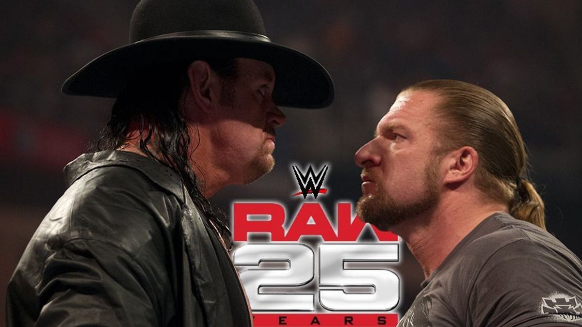 25 Jahre RAW