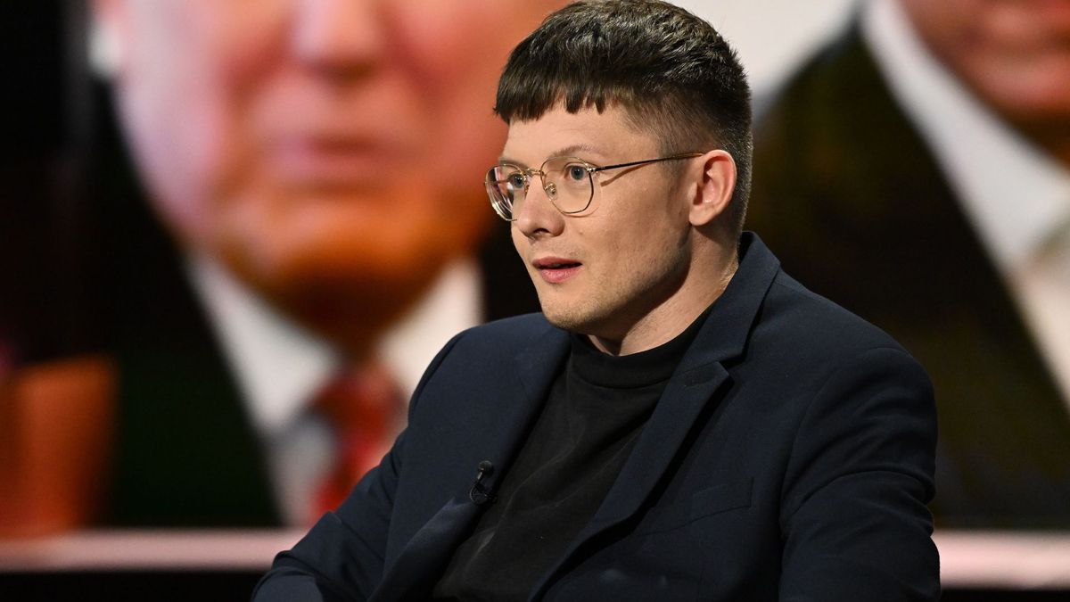 Der Journalist Fritz Espenlaub äußerte sich bei Markus Lanz über den wachsenden Einfluss von Milliardären wie Peter Thiel auf die US-Politik.