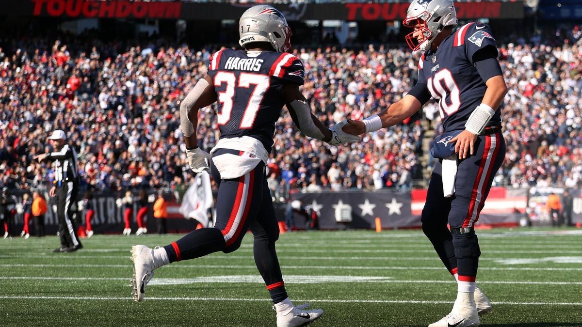 Patriots