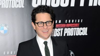 Profile image - J.J. Abrams