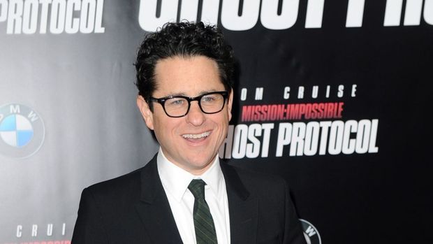 J.J. Abrams Image