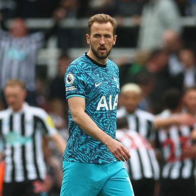 Harry Kane