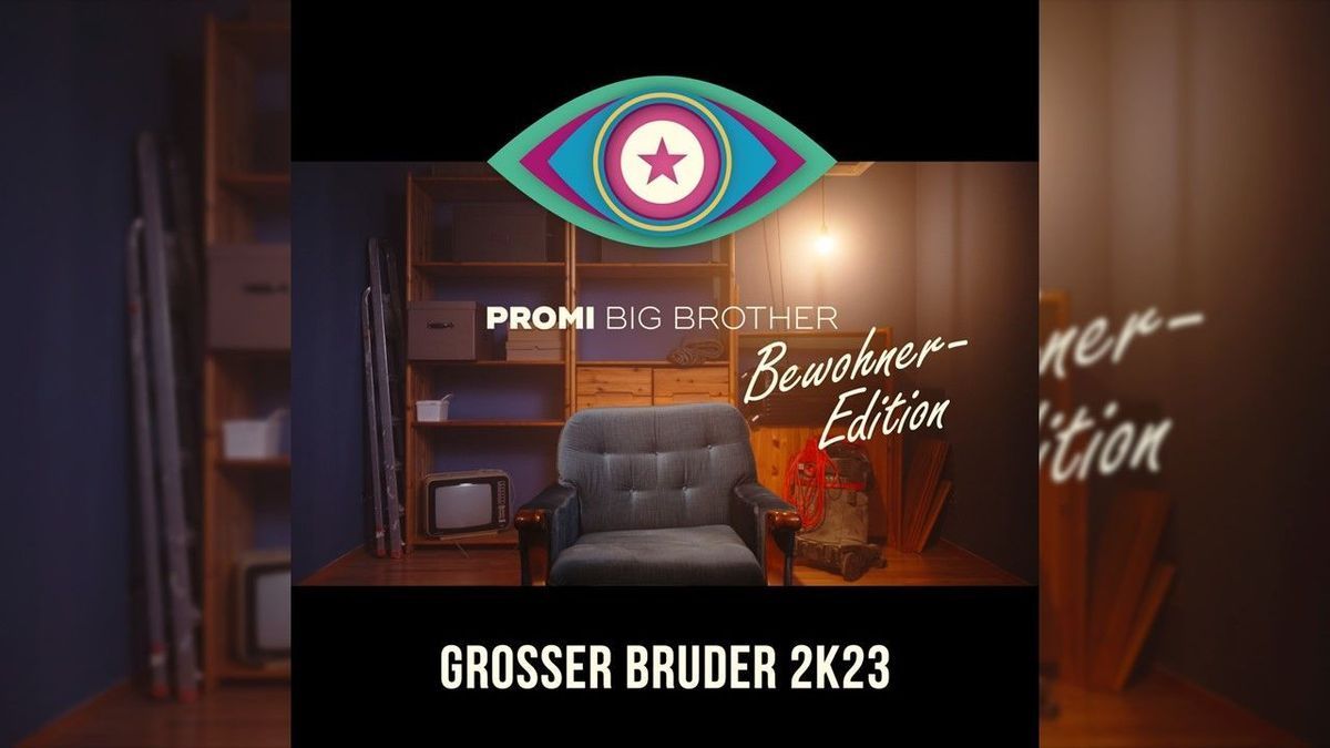 Promi Big Brother 2023 mit musikalischer Überraschung!