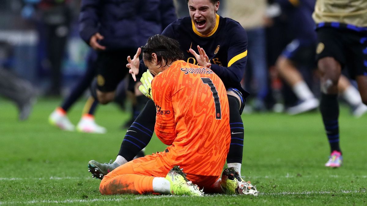 Yann Sommer