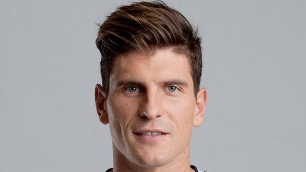 Mario Gomez Image