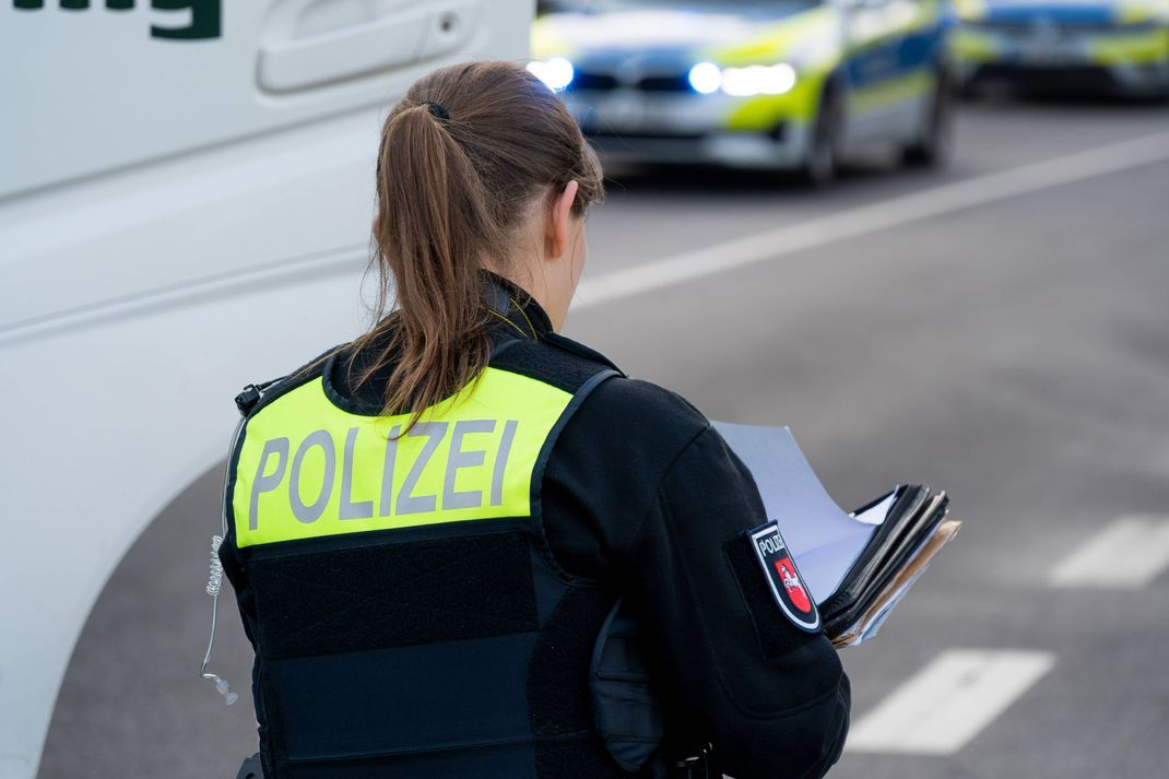 Die Polizei soll für Sicherheit und Ordnung sorgen - doch fühlen sich die Bürger wirklich beschützt?