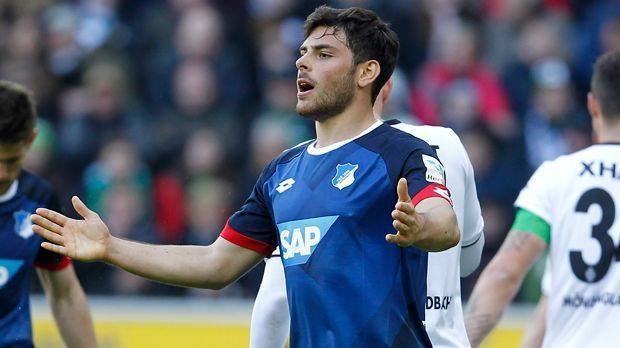 
                <strong>Kevin Volland (TSG)</strong><br>
                Kevin Volland (TSG Hoffenheim): Kevin Volland soll nach dem Bericht der "Bild" auch auf dem Radar der Dortmunder sein. Trotz seines Dementi vor einigen Wochen soll er beim Tabellenzweiten der Bundesliga weiter eine Rolle in den Überlegungen zu Neuverpflichtungen spielen. Seit Julian Nagelsmann der Trainer der Sinsheimer ist, läuft es beim Nationalspieler auch wieder. Neun Scorerpunkte schaffte er in den letzten elf Spielen für den Abstiegskandidaten.
              