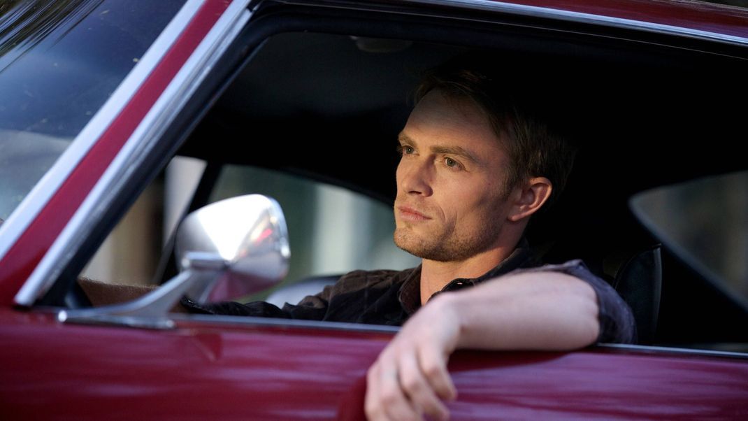 Wade Kinsella (Wilson Bethel) lässt in "Hart of Dixie" Frauenherzen höher schlagen.&nbsp;